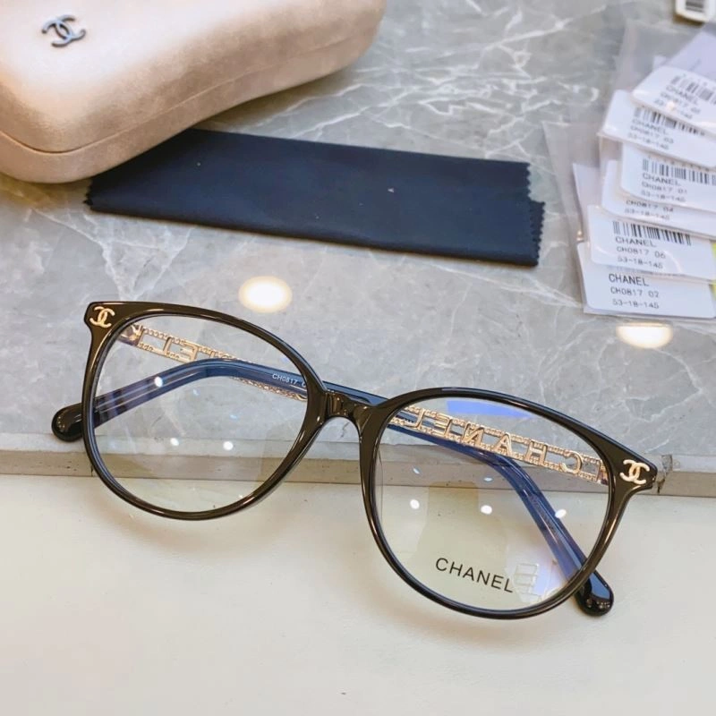 Chanel Sunglasses Bright 278352