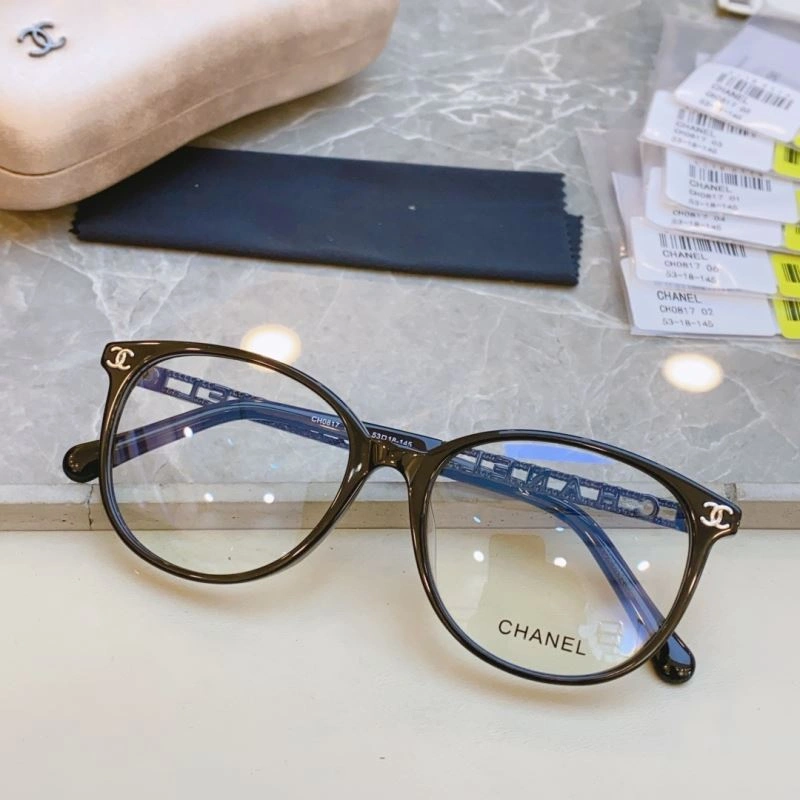 Chanel Sunglasses Bright 278352