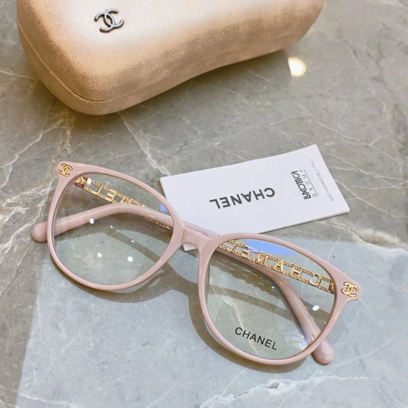 Chanel Sunglasses Bright 278352