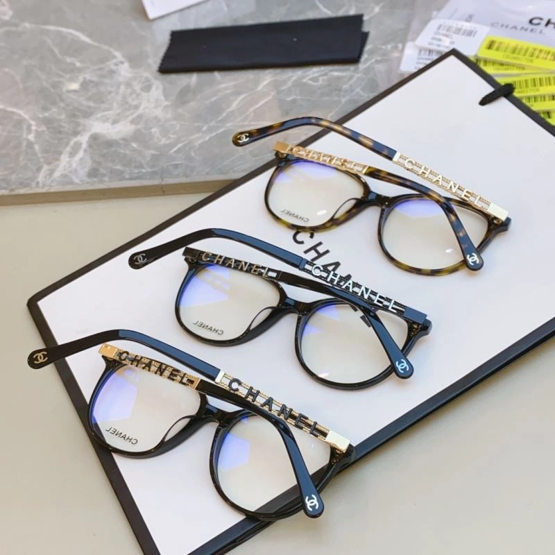 Chanel Sunglasses Bright 278352