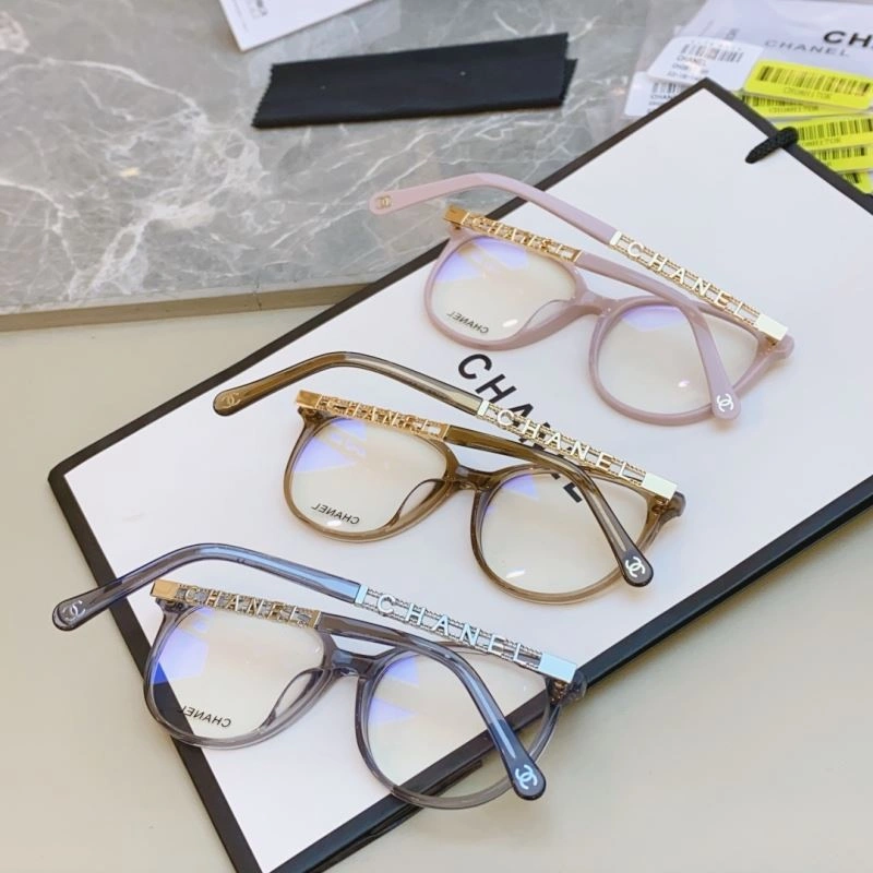 Chanel Sunglasses Bright 278352