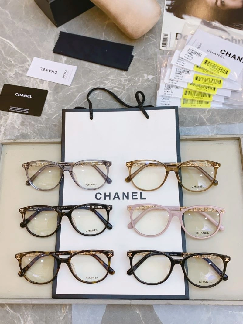 Chanel Sunglasses Bright 278352