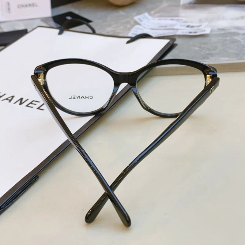 Chanel Sunglasses EyeCatching 278354