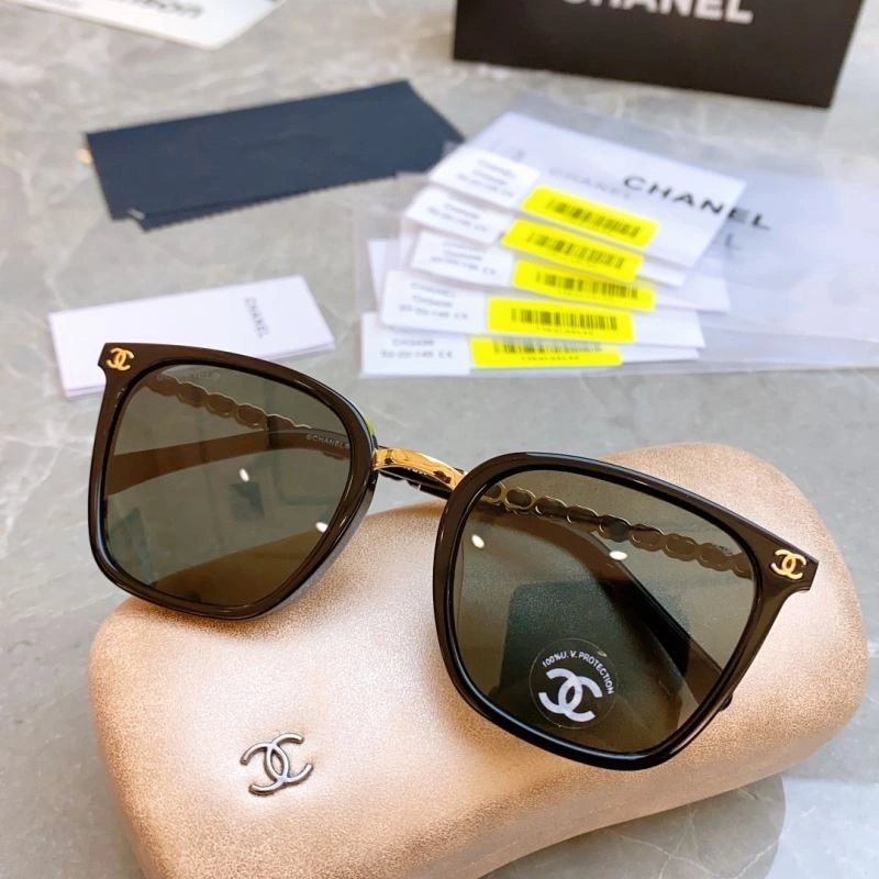 Chanel Sunglasses Tailored 278364