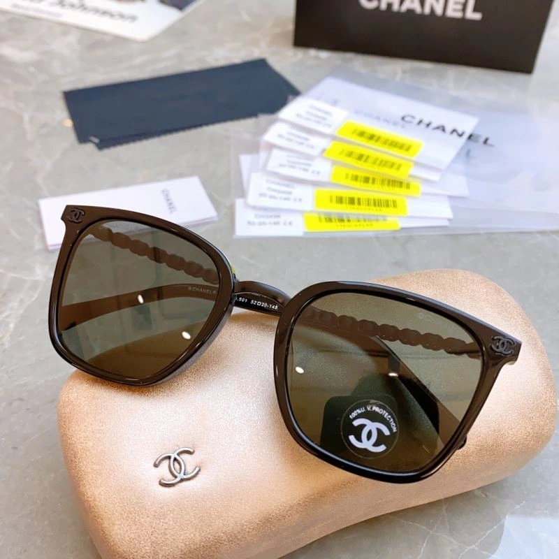 Chanel Sunglasses Tailored 278364