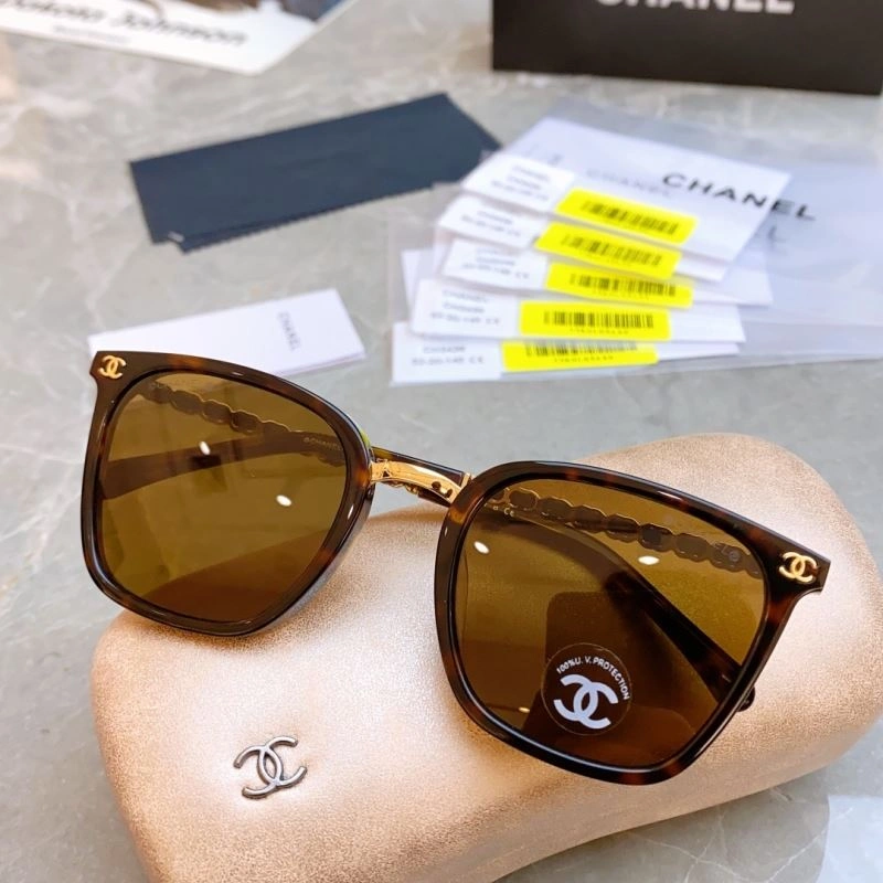 Chanel Sunglasses Tailored 278364