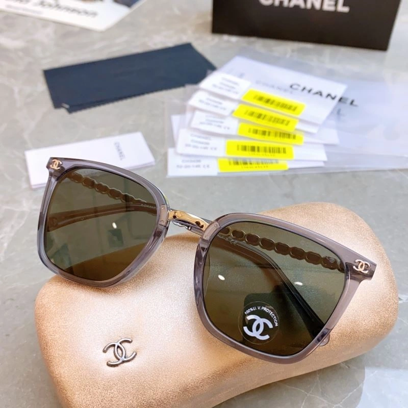 Chanel Sunglasses Tailored 278364