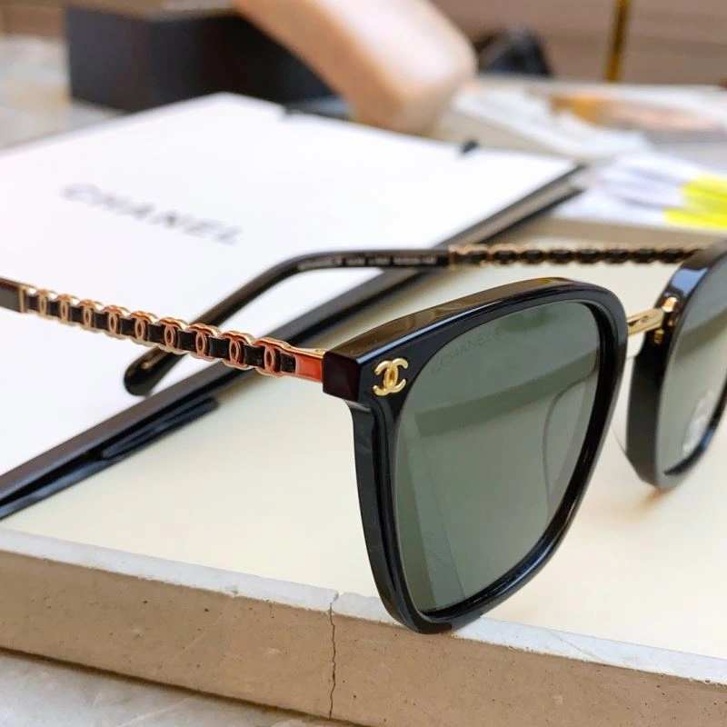 Chanel Sunglasses Tailored 278364