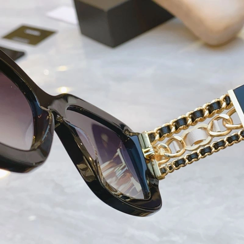 FlexibleFit Chanel Sunglasses 278363