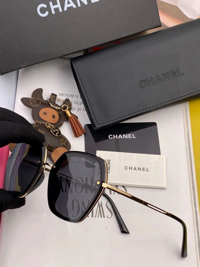 Chanel Sunglasses OdorResistant 278350
