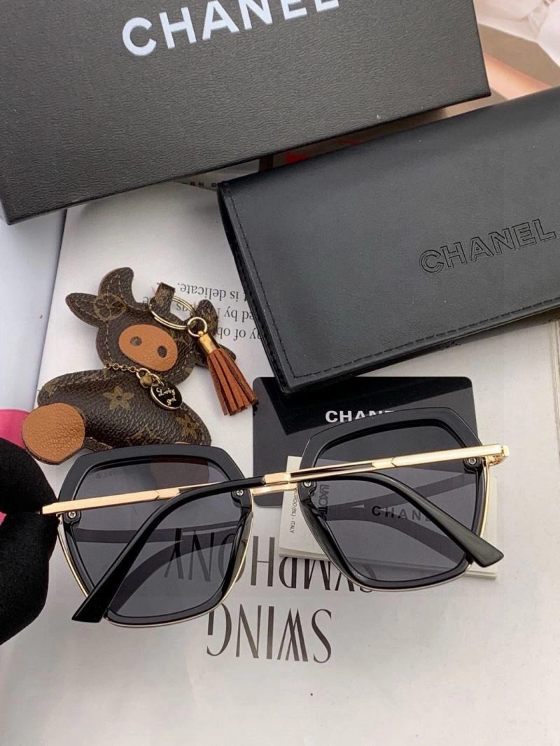 Chanel Sunglasses OdorResistant 278350