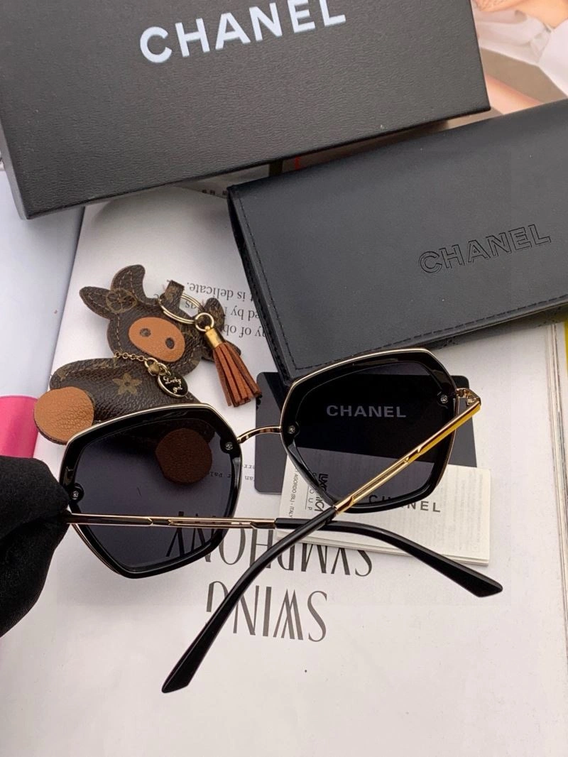 Chanel Sunglasses OdorResistant 278350