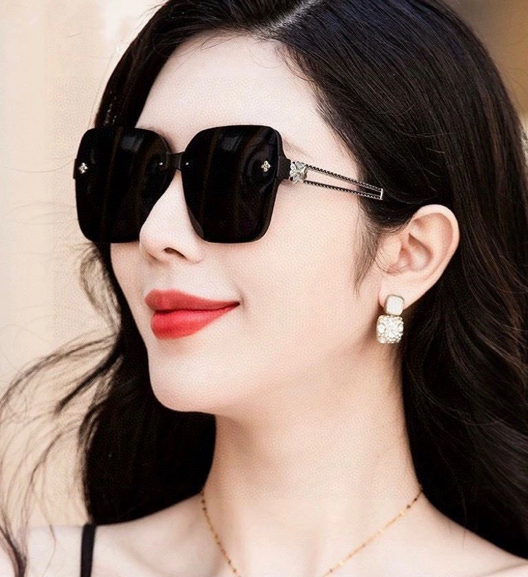 Chanel Sunglasses Contemporary 278353