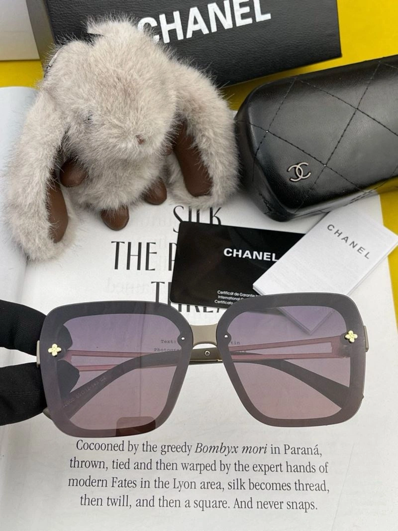 Chanel Sunglasses Contemporary 278353