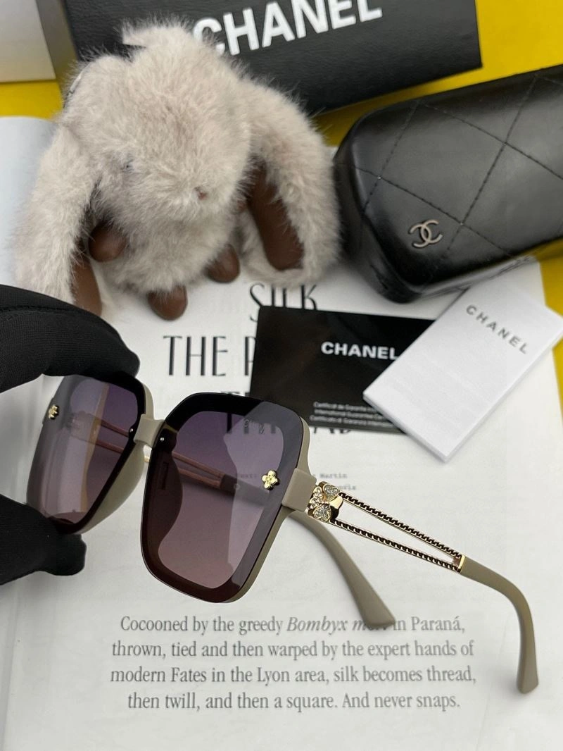 Chanel Sunglasses Contemporary 278353