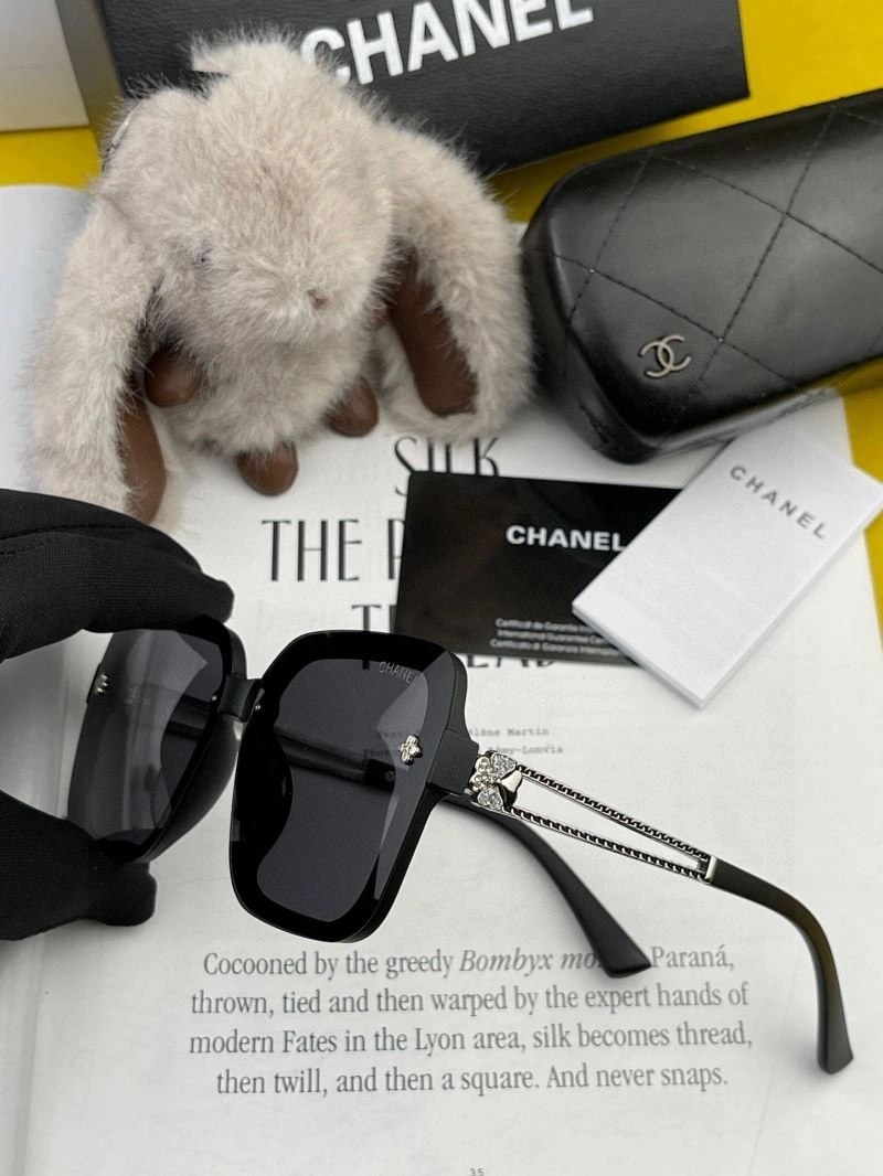 Chanel Sunglasses Contemporary 278353