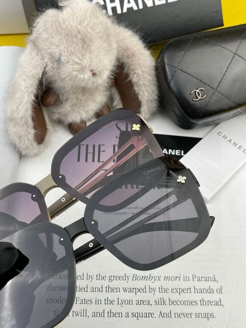 Chanel Sunglasses Contemporary 278353
