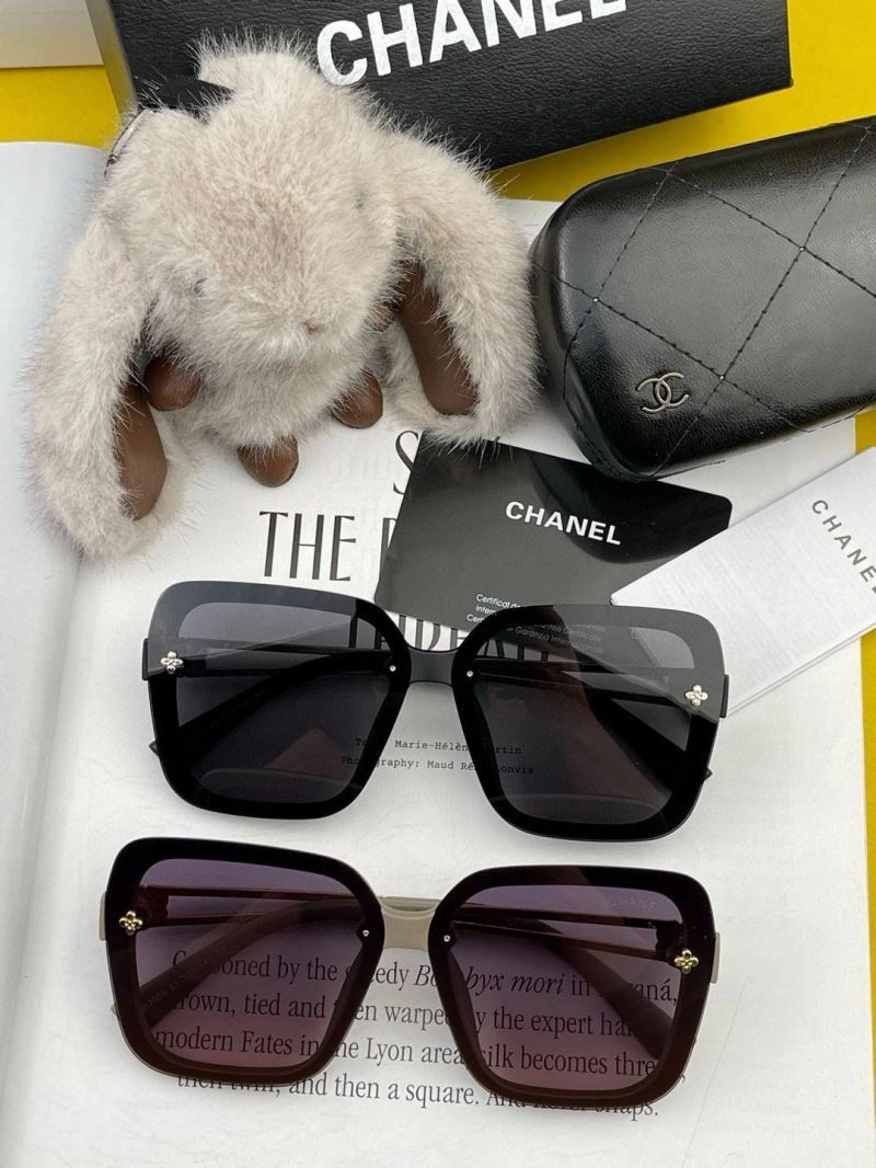 Chanel Sunglasses Contemporary 278353