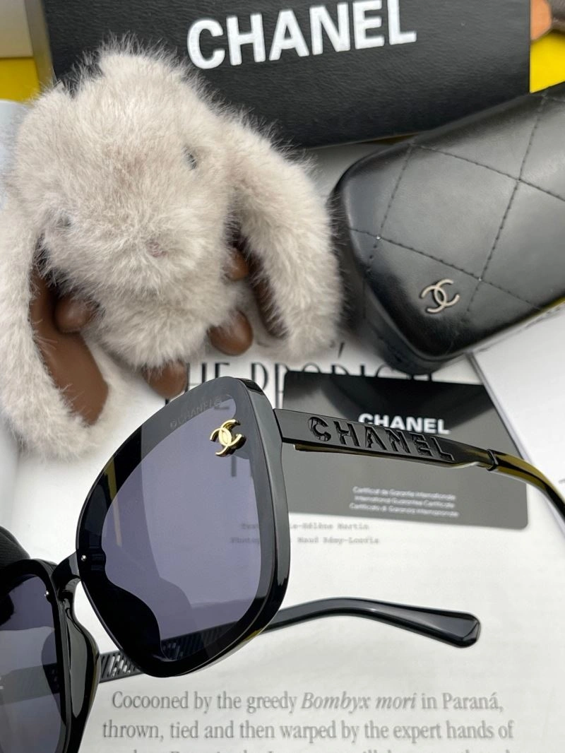FastDry Chanel Sunglasses 278339