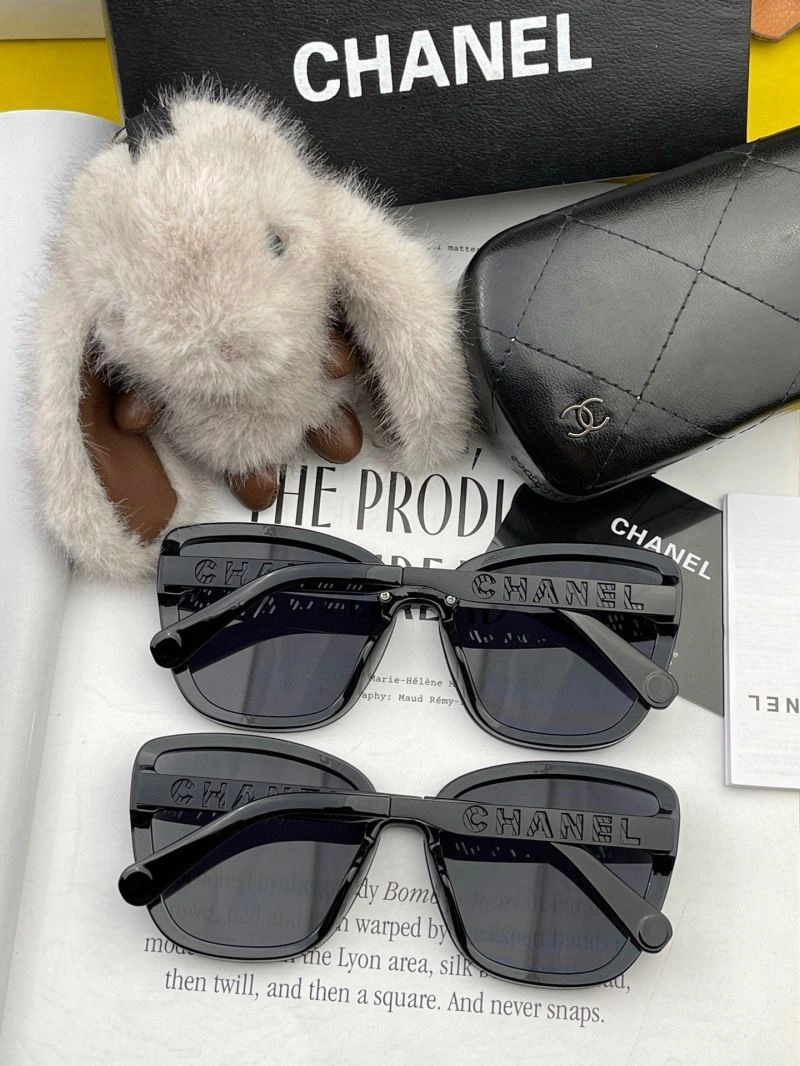 FastDry Chanel Sunglasses 278339