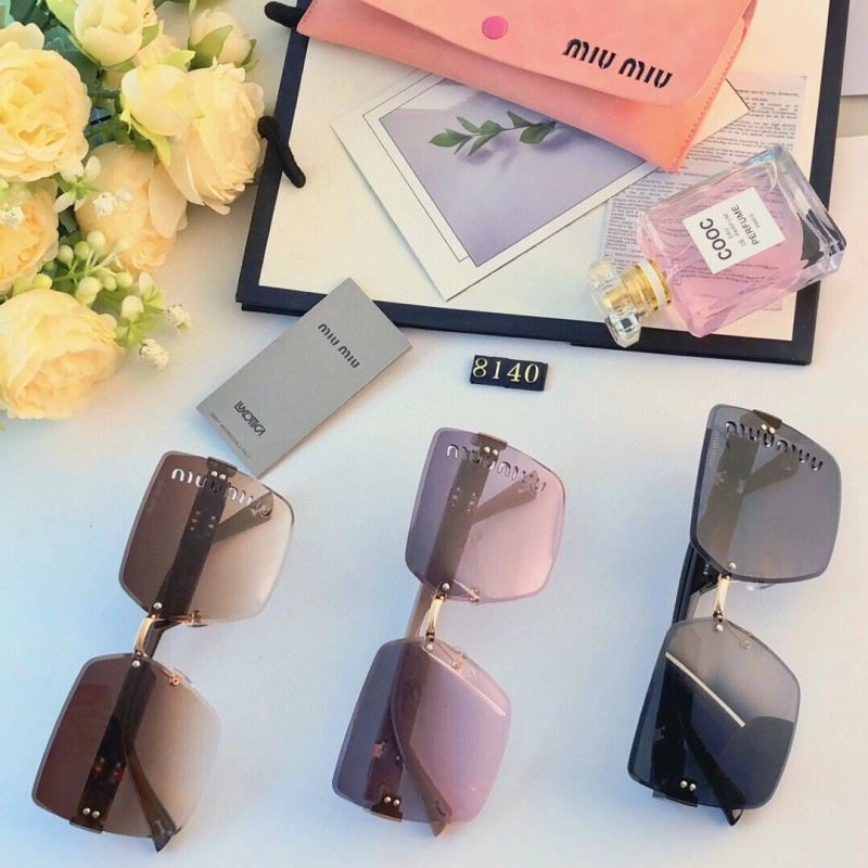 Chanel Sunglasses WaterResistant 278340