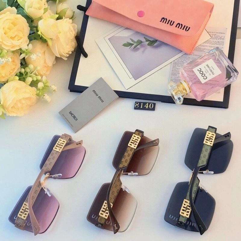 Chanel Sunglasses WaterResistant 278340