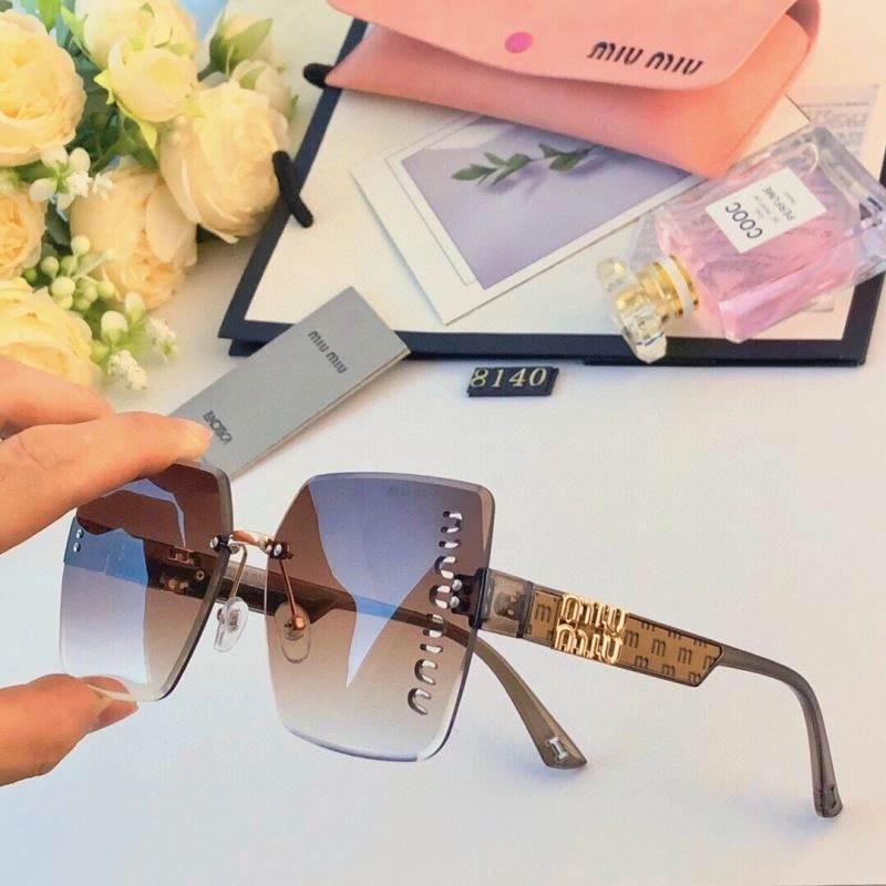 Chanel Sunglasses WaterResistant 278340