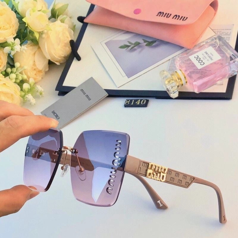 Chanel Sunglasses WaterResistant 278340