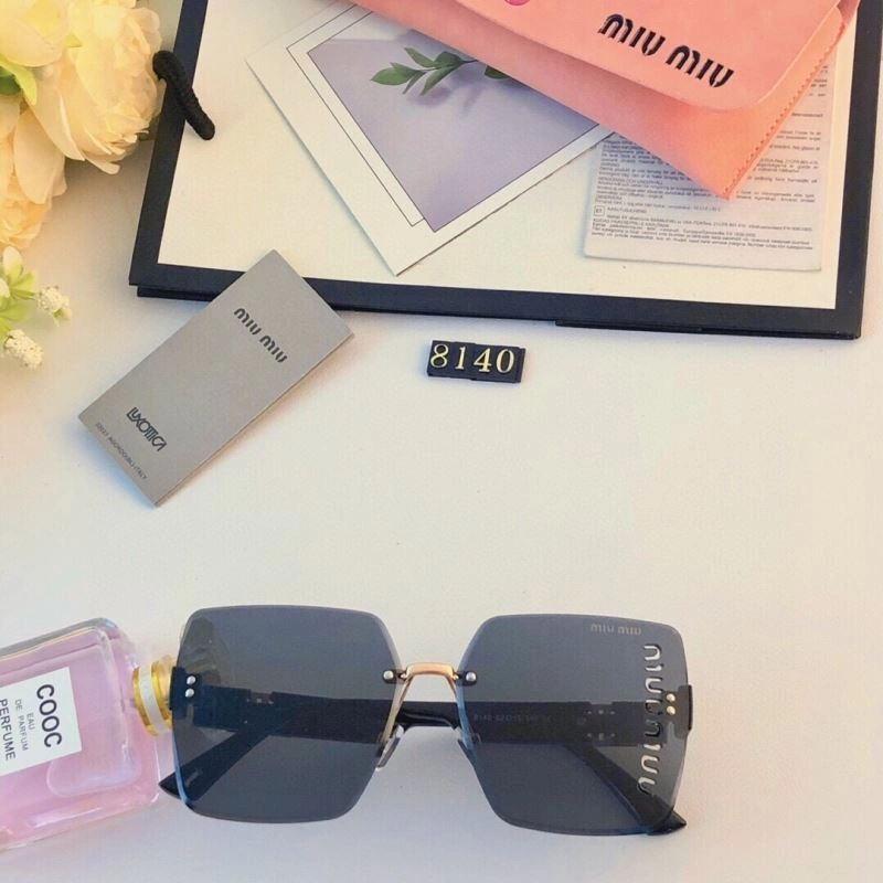 Chanel Sunglasses WaterResistant 278340