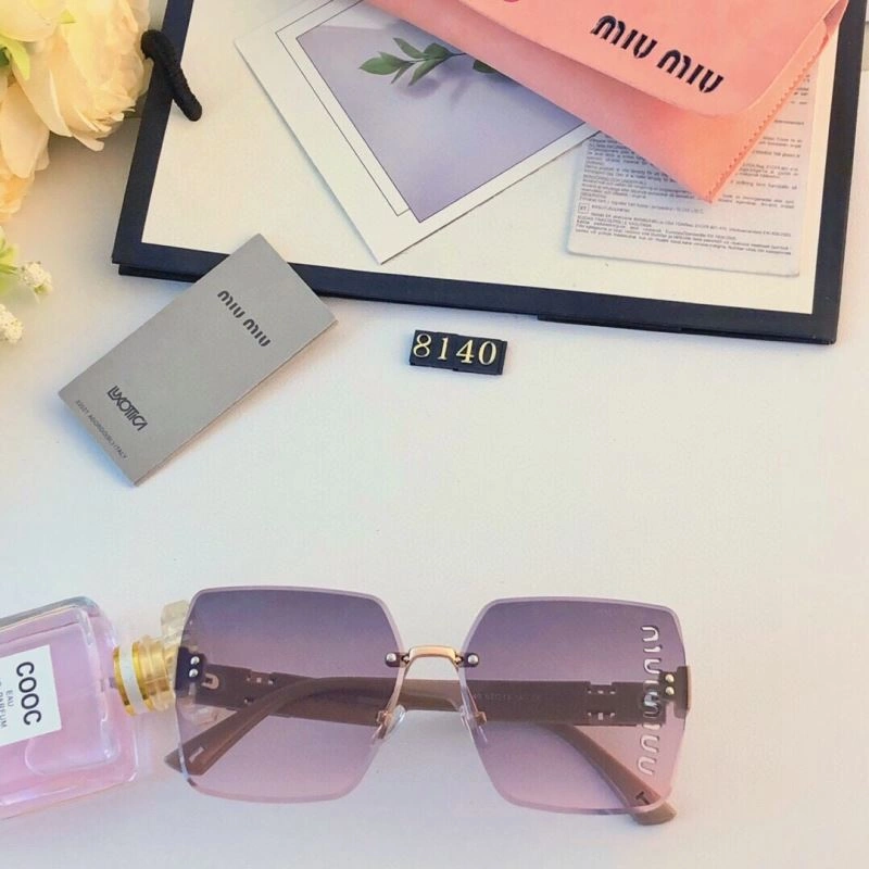 Chanel Sunglasses WaterResistant 278340