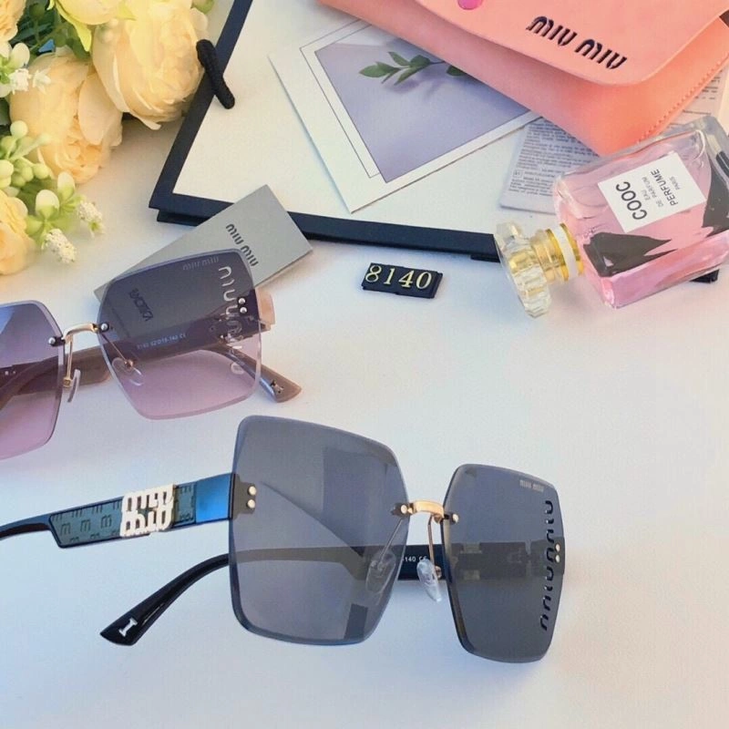 Chanel Sunglasses WaterResistant 278340