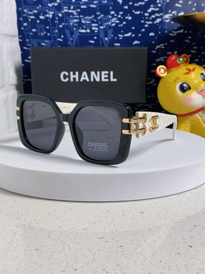 Chanel Sunglasses GoAnywhere 278349