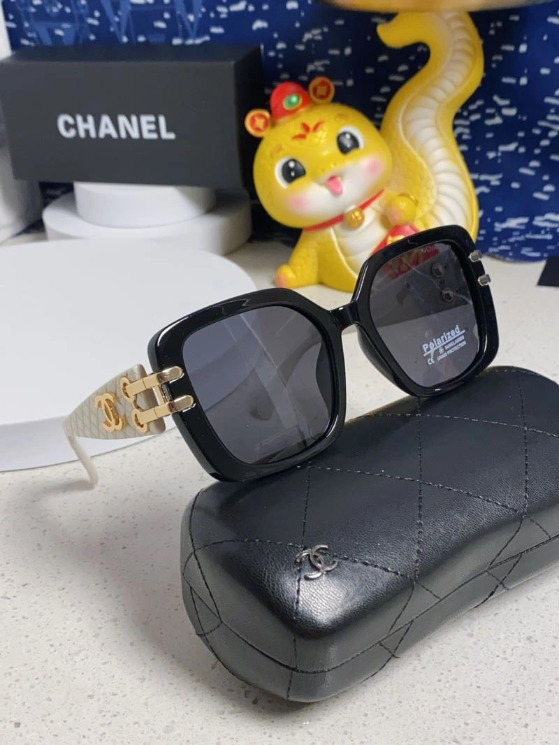 Chanel Sunglasses GoAnywhere 278349