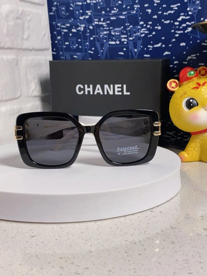 Chanel Sunglasses GoAnywhere 278349