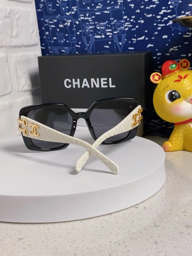 Chanel Sunglasses GoAnywhere 278349