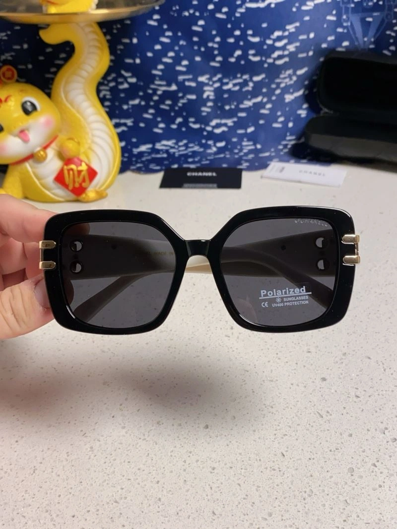 Chanel Sunglasses GoAnywhere 278349