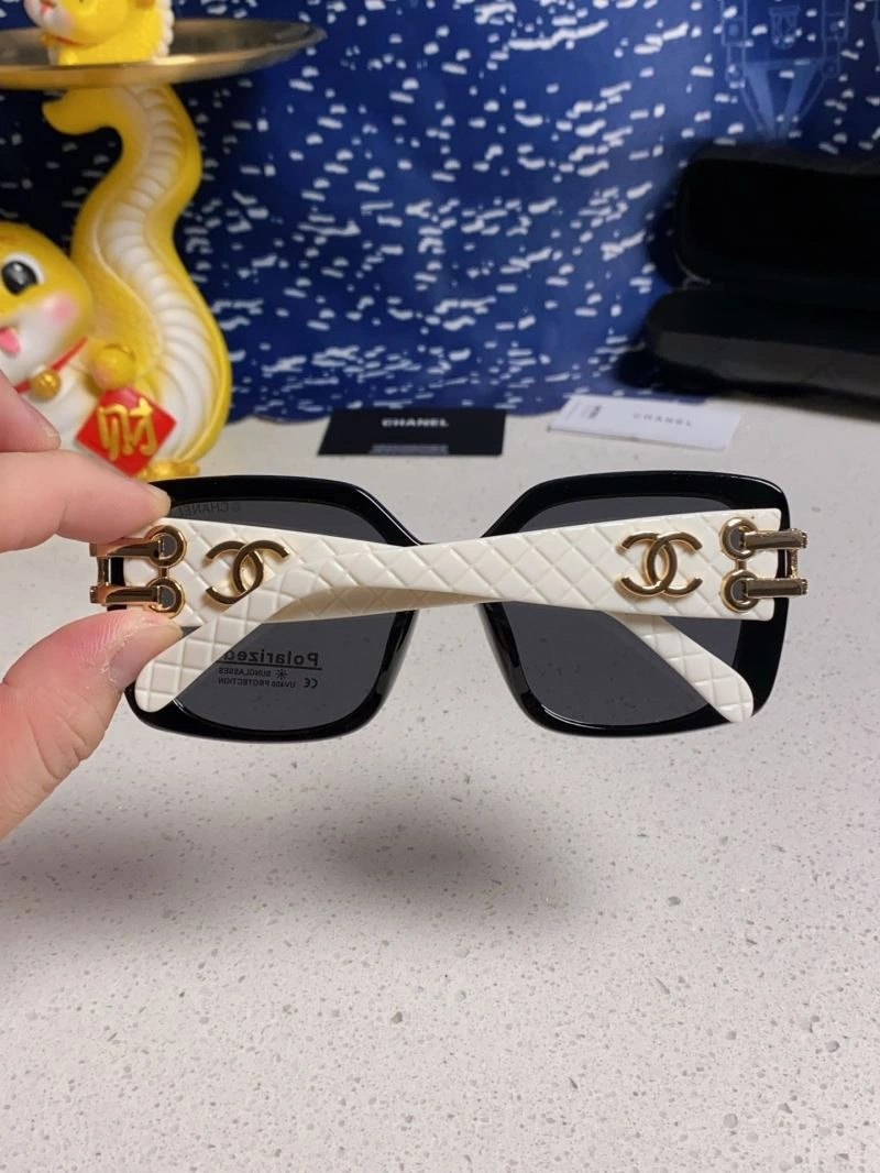 Chanel Sunglasses GoAnywhere 278349
