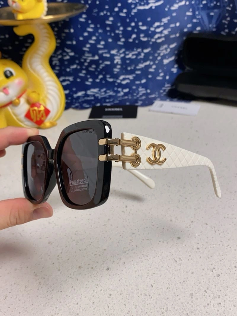 Chanel Sunglasses GoAnywhere 278349
