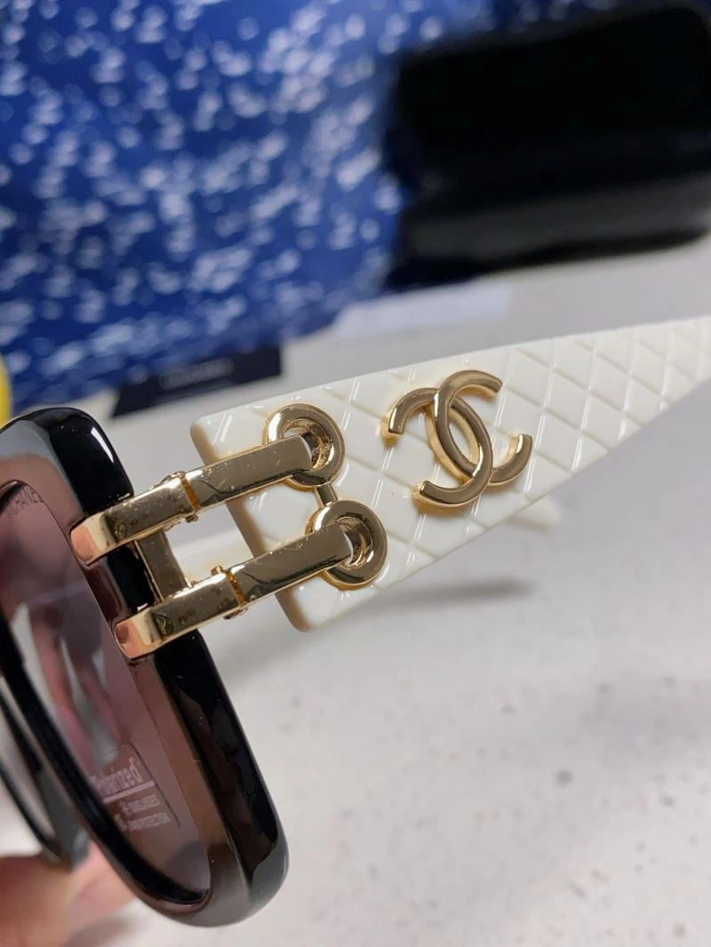 Chanel Sunglasses GoAnywhere 278349