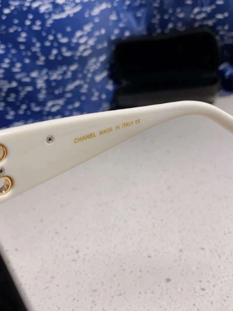 Chanel Sunglasses GoAnywhere 278349