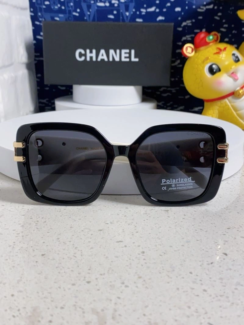 Chanel Sunglasses GoAnywhere 278349