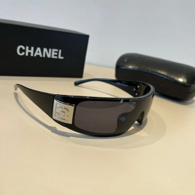 SoftTouch Chanel Sunglasses 278335