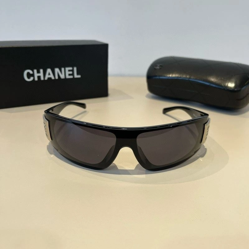 SoftTouch Chanel Sunglasses 278335