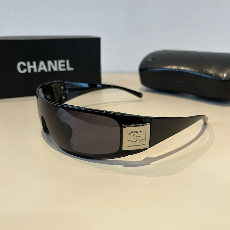 SoftTouch Chanel Sunglasses 278335