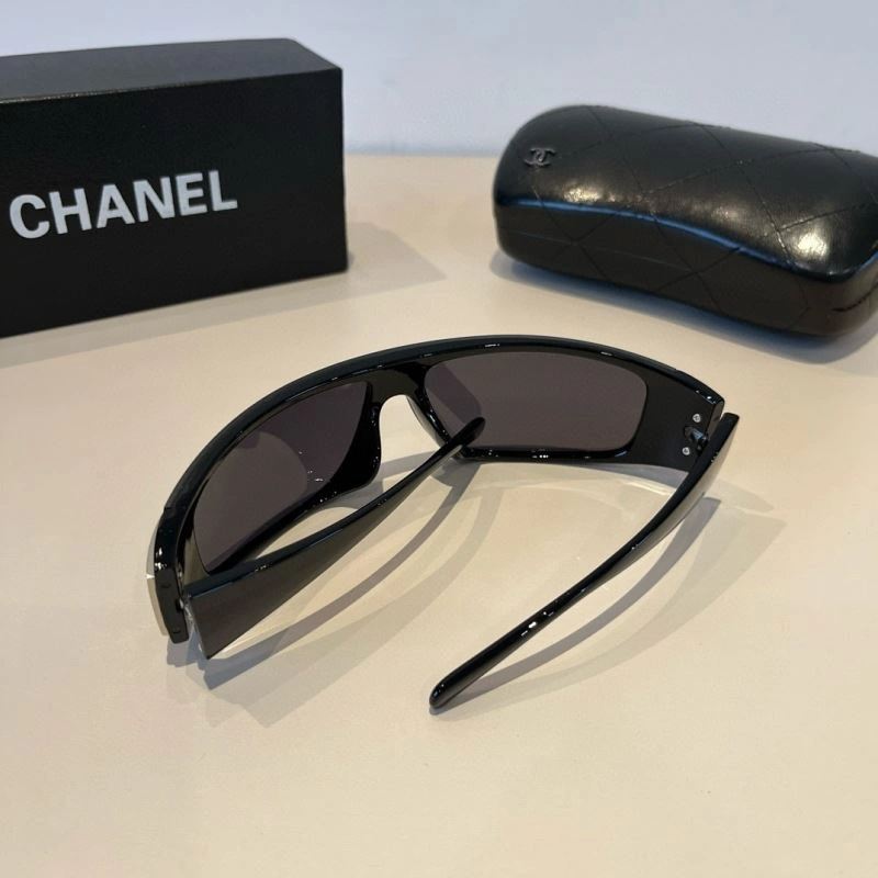 SoftTouch Chanel Sunglasses 278335