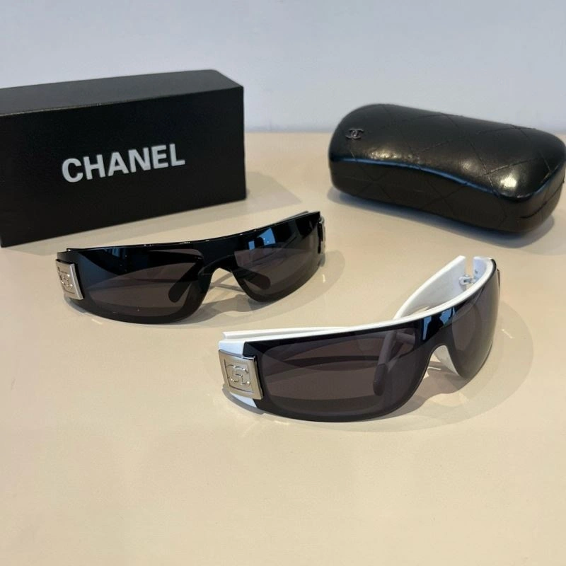 SoftTouch Chanel Sunglasses 278335