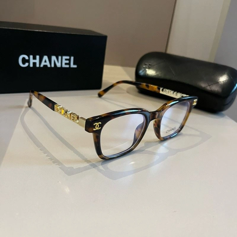 Chanel Sunglasses Durable 278338