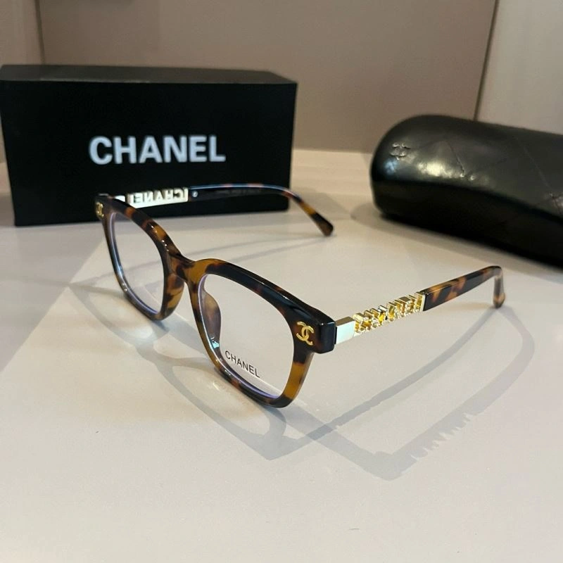 Chanel Sunglasses Durable 278338