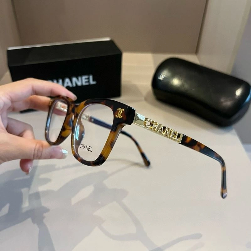 Chanel Sunglasses Durable 278338