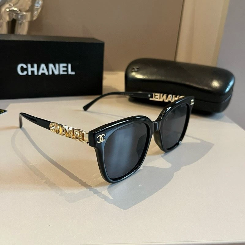 Chanel Sunglasses Vibrant 278332